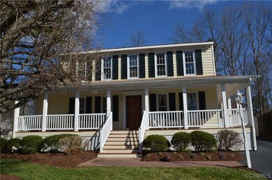 4710 Croft Cir, Glen Allen, VA 23060 - photo 3