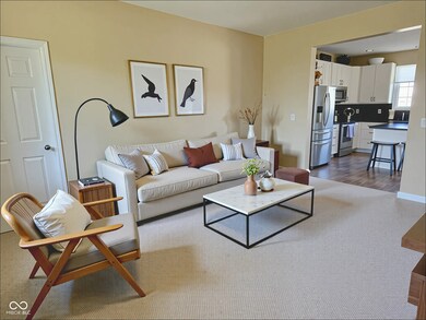 908 N Wild Pine Dr, Yorktown, IN 47396 - photo 7