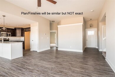 5670 Covington Dr unit LOT 1412, Charlestown, IN 47111 - photo 7