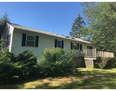 23 Bigelow Rd, North Brookfield, MA 01535 - photo 3