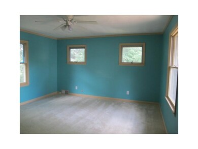 Bedroom.