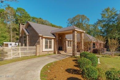 18 Woodchuck Dr, Hattiesburg, MS 39402 - photo 2