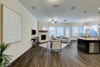 8915 Highgate Ln, Houston, TX 77080 - photo 5