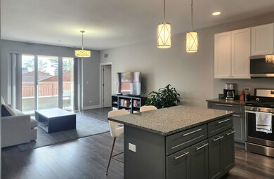 1202 Waukegan Rd unit 201, Glenview, IL 60025 - photo 4