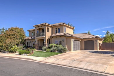 3673 S Cannon Way, Washington, UT 84780 - photo 2