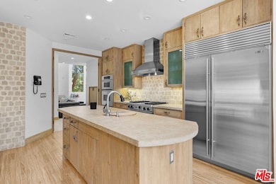 605 N Hillcrest Rd, Beverly Hills, CA 90210 - photo 7