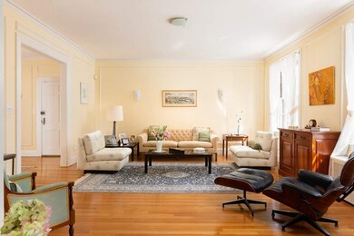 28 Marshal St unit 2, Brookline, MA 02446 - photo 4