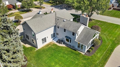 391 N Fernwood Dr, Lima, OH 45805 - photo 4