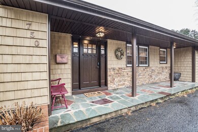 750 N Stanwick Rd, Moorestown, NJ 08057 - photo 2