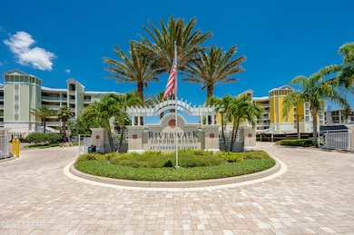 Riverwalk Condos Coronado Island unit 404, New Smyrna Beach, FL 32169 - photo 5