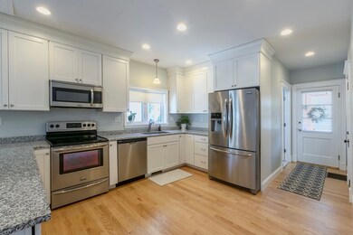 184 Harvard St unit 1, Medford, MA 02155 - photo 5