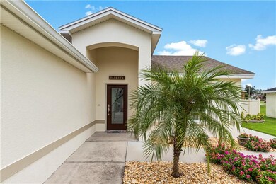 New Fiberglass insulated exterior door with KEYLES