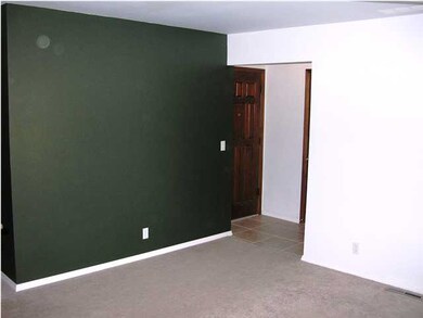 Entryway/Living Room