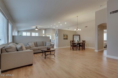 2507 S Compton, Mesa, AZ 85209 - photo 5