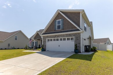 556 Brookfield Dr, Winterville, NC 28590 - photo 3