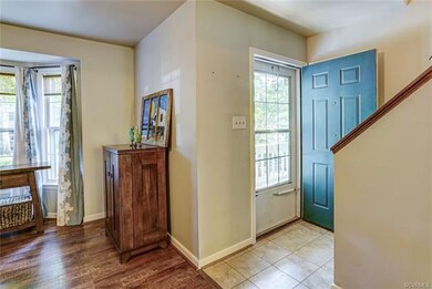 Foyer