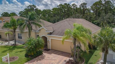 8286 Silver Birch Way, Lehigh Acres, FL 33971 - photo 5