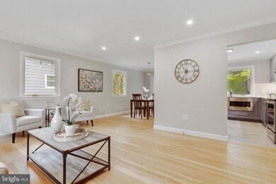 11412 Soward Dr, Kensington, MD 20895 - photo 6