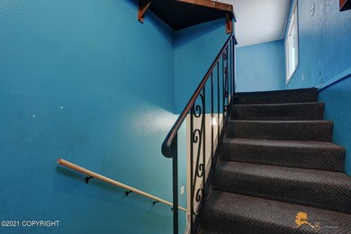 Stairwell