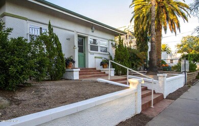 407 E 2nd St, Tucson, AZ 85705 - photo 3