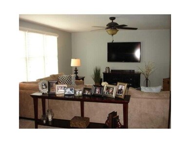 Family Room.