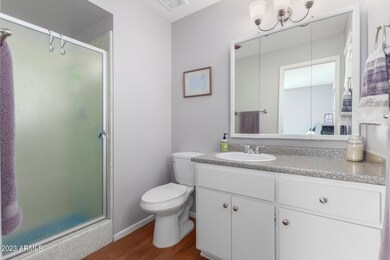 28 - Primary Bathroom