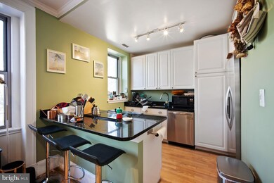 2129 Florida Ave NW unit 300, Washington, DC 20008 - photo 7
