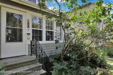 422 N Magnolia Ave, Lansing, MI 48912 - photo 2