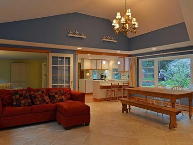 Den/Family/Great Room.