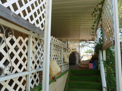 Cedarcrest Circle, Payson, AZ 015