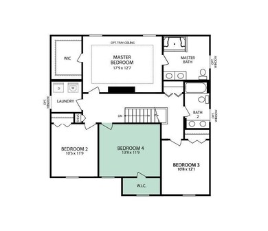 8762 Foxglove Ln, Cleves, OH 45002 - photo 6