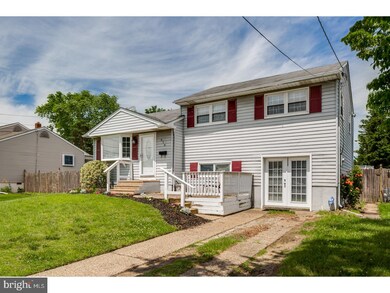 616 Dettmar Terrace, Runnemede, NJ 08078 - photo 2