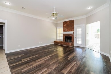 403 Odell St, Cleburne, TX 76033 - photo 5