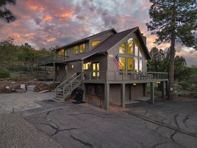 5397 W Squirrel Rd, Pine, AZ 85544 - photo 3