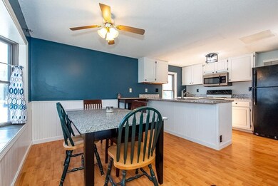 1312 Piscassic St unit L, Newmarket, NH 03857 - photo 7