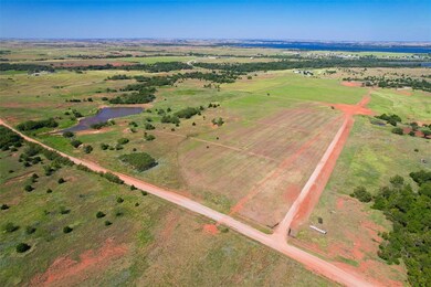 Bird's eye view featuring a rural view