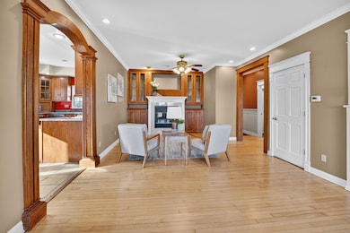 W1905 Hwy H, New Holstein, WI 53061 - photo 5