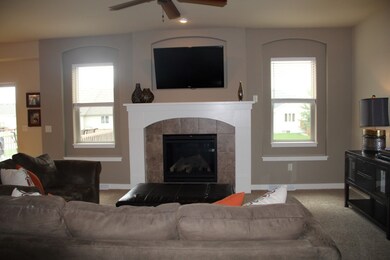 856 Peace Ln, Oregon, WI 53575 - photo 2