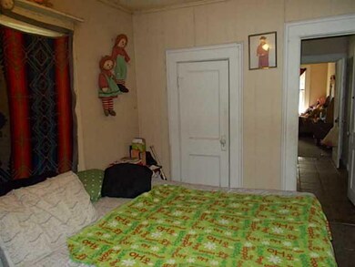 Bedroom.