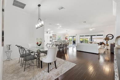ENGINEERED HARDWOOD FLOORS