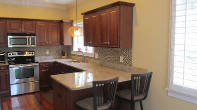 50 Rockway Ave unit 7A, Weymouth, MA 02188 - photo 2