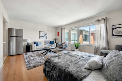 Sargent Estates unit 609, Brookline, MA 02445 - photo 3