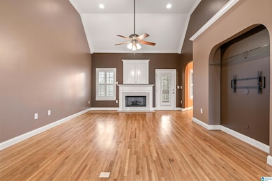 7244 Cloverleaf Ln, Helena, AL 35022 - photo 6