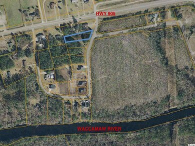 249 Royals Cir unit Holly plan - Lot 4, Conway, SC 29526 - photo 2