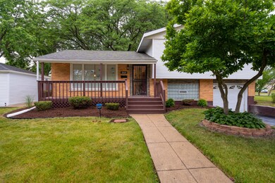 3520 Maple Ln, Hazel Crest, IL 60429 - photo 2