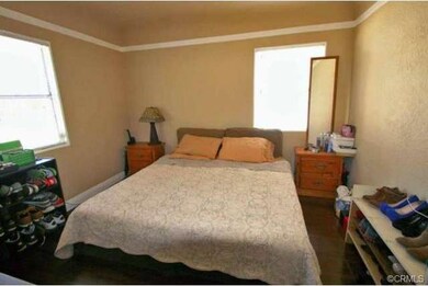 Bedroom #1 with Cal King Bed. Just to give yoursel