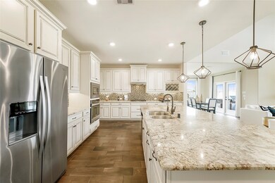 20706 Morgan Pasture Ln, Tomball, TX 77377 - photo 3