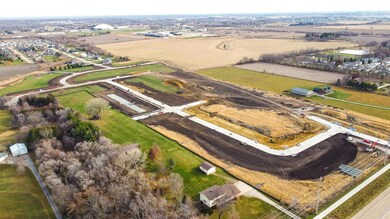 LOT 26 W Fork Crossing, Cedar Falls, IA 50613 - photo 2