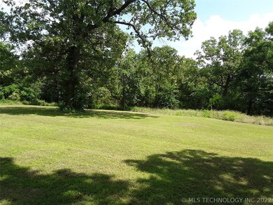 3521 N Pine Hollow Rd, McAlester, OK 74501 - photo 6