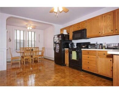 716 E 6th St, Boston, MA 02127 - photo 4